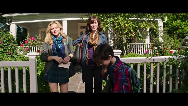 La Quinta Onda - Trailer Ufficiale Italiano | HD