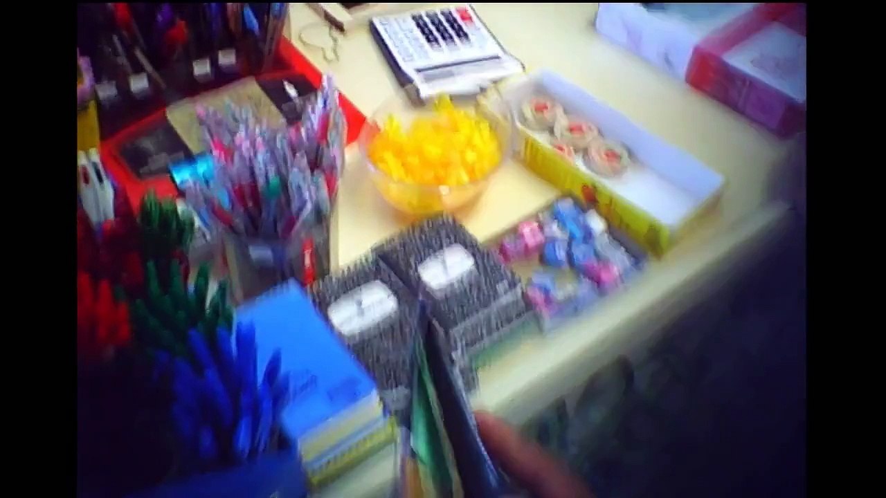 BROMA BRUJERÍA EN EL PANTEÓN