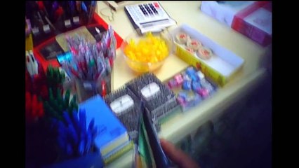 BROMA BRUJERÍA EN EL PANTEÓN