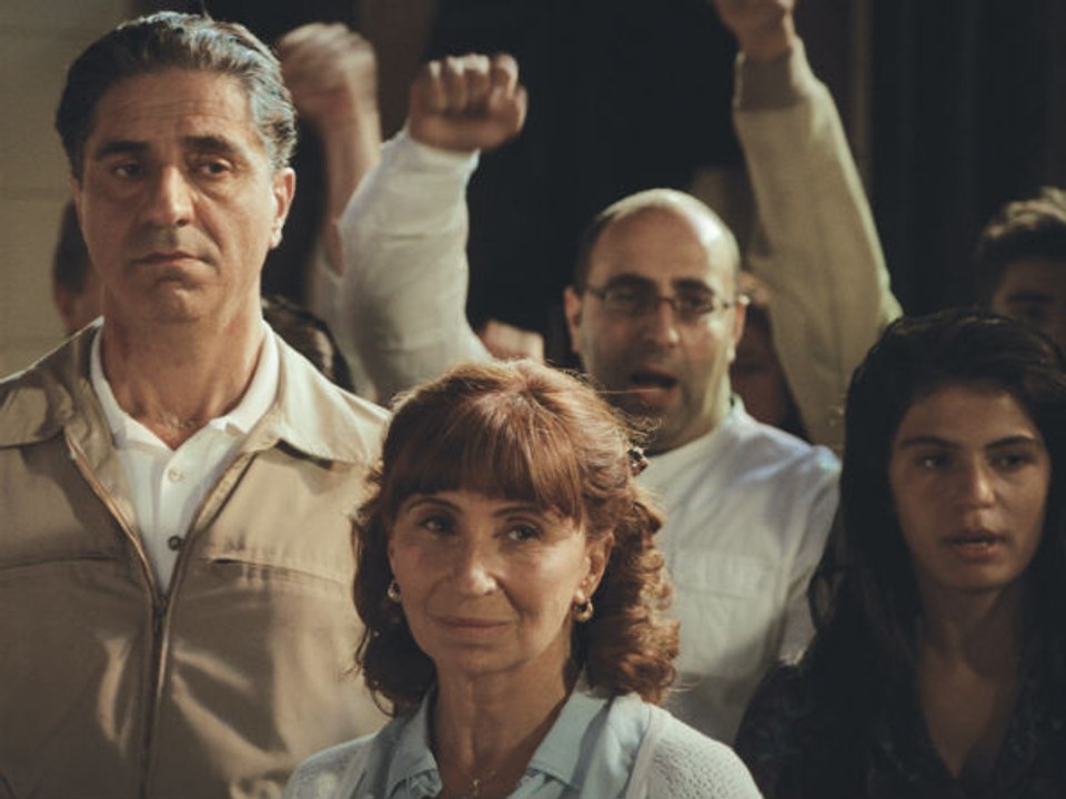 Une histoire de fou: Trailer HD