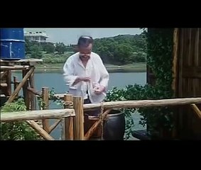 Gia tộc nghịch ngợm 1986 part 1