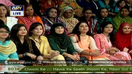 Fawad Khan celebrated 10th wedding anniversary