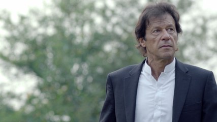Shaukat Khanum Hospital Peshawar Campaign Ad 2015 for Gulf