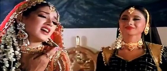 Gali Mein Aj Chand Nikla Video Hindi Song