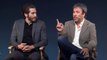 Hugh Jackman and Jake Gyllenhaal Talk Prisoners - TIFF 2013