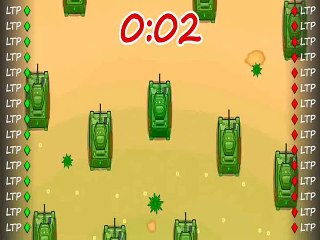 #08 LTP LTP LTP [Cartoons World of Tanks]