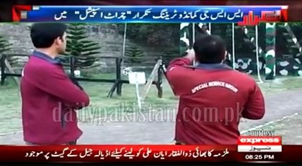 SSG Commander Training - Dailymotion