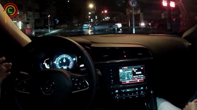 Renault Kadjar 1.5 dCi Icon | Panpalarla POV