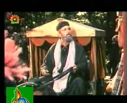 Ashab-e-Kahf Islamic Movie Full in Urdu Hindi Part 25 of 86