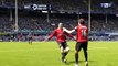 Cristiano Ronaldo Vs Everton (Away) 06 07 HD 720p By Ronnie7M