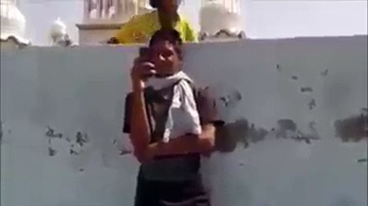 Funny Rouger