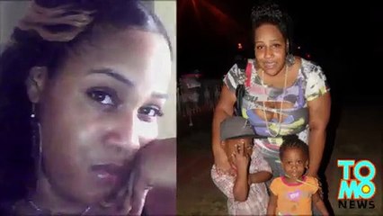 v . Shocking and height of brutality ! See what a mother has done with her child....