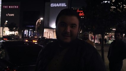 THE MAKİNA | FORD MUSTANG GT & BMW M3