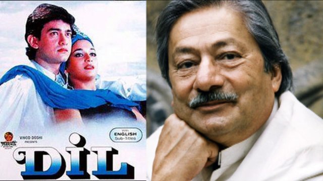 Veteran actor Saeed Jaffrey passed away