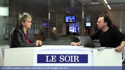 Le 11h02: il va falloir être fort et pas uniquement un seul jour