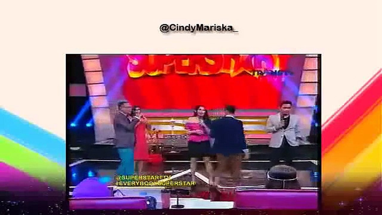 Kezia Cemburu Bang Billy Pernah Nonton Sama Bianca Everybody Superstar