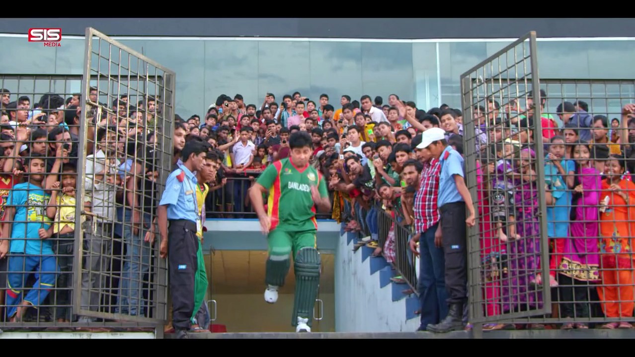 Purnodoirgho Prem Kahini 2 - Trailer-1 - Shakib Khan - Joya Ahsan