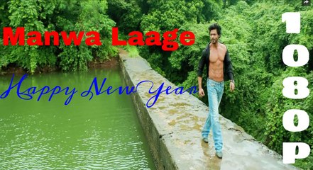 Manwa Laage - Happy New Year - Full HD 1080p