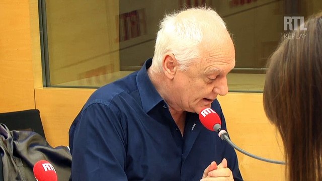 Attentats à Paris : François Hollande pressentait de nouvelles attaques , raconte Nicolas Domenach