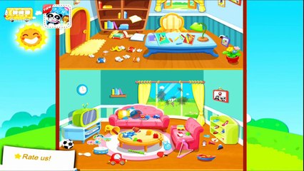 My Baby Get Organized  - Kids Activity App