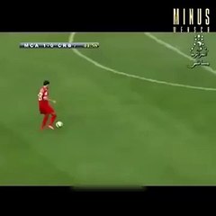 Такое в Футболе раз в ВЕКУ