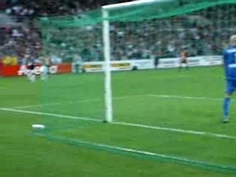 Laval-Angers SCO 2007