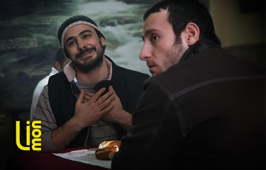 Tövbeler Tövbesi - 8.Bölüm