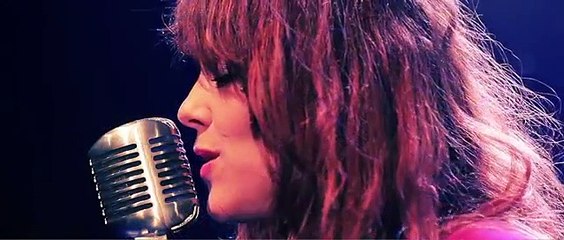 ZAZ - Belle (live)