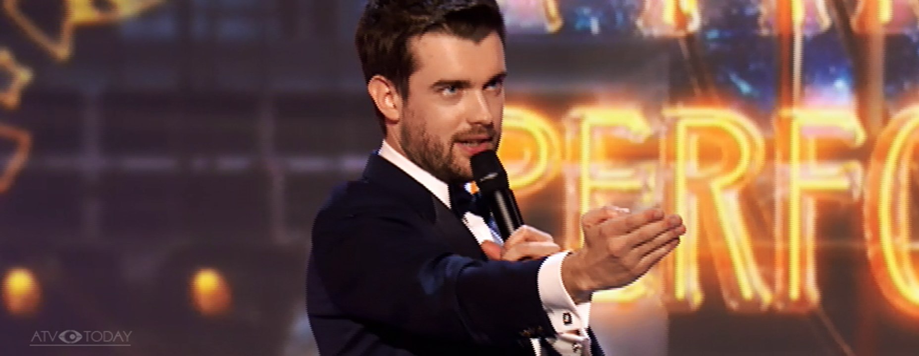 Royal Variety Performance Preview 2015