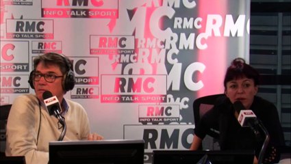 Mohamed Chirani dans les GG: "Il y a des bâtards identitaires en France"