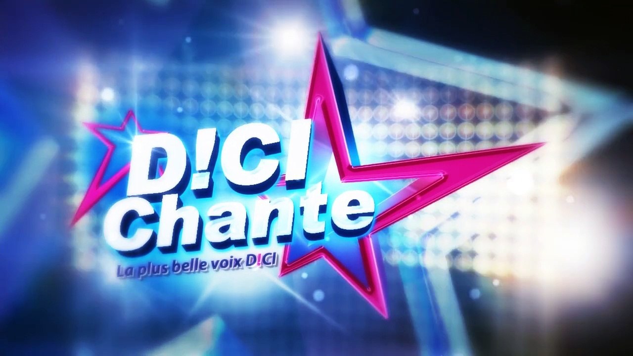 REPLAY D!CI Chante : 1ère 1/4 de finale - Partie 1
