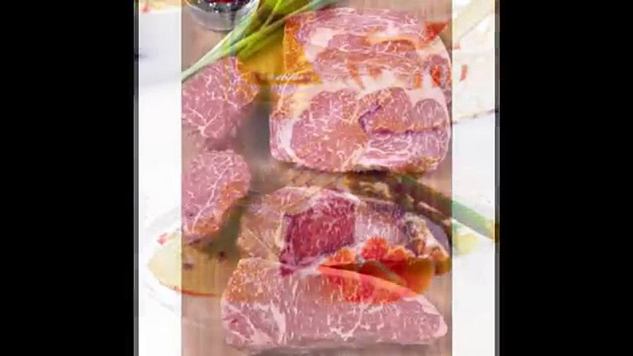 american kobe wagyu beef steak