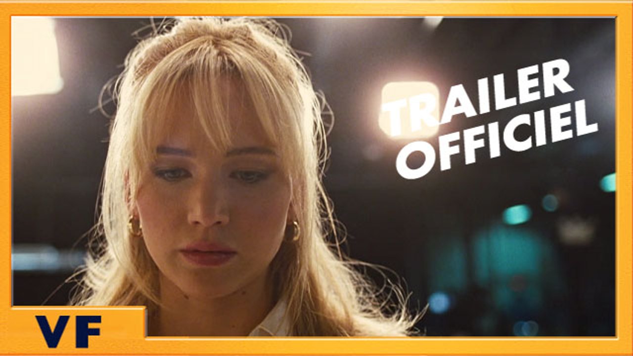 JOY - Nouvelle bande annonce [Officielle] VF HD