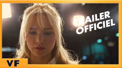JOY - Nouvelle bande annonce [Officielle] VF HD