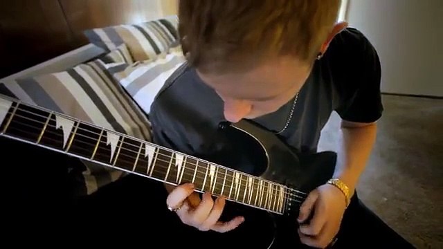 Guitar Lessons San Diego