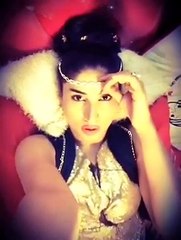 I am Not Meera neither Mathira - Me Qandeel Baloch Hun mmm