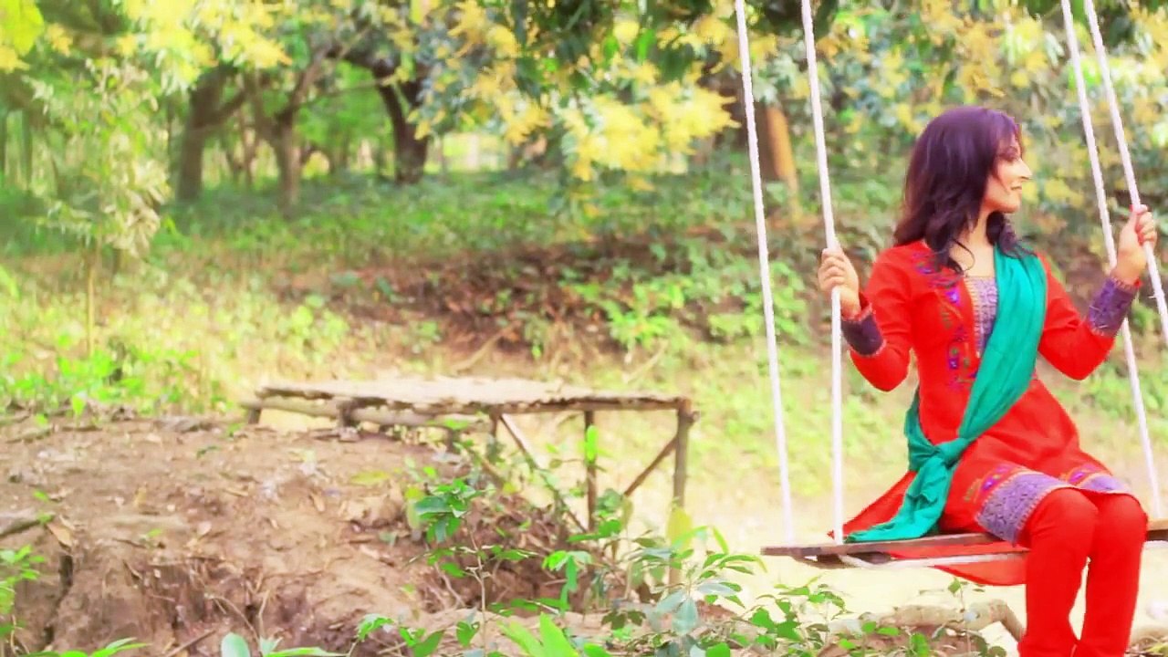 BANGLA NEW SONG 2015 HRIDOY PUREY JAY - ELEYAS HOSSAIN & FARABEE (OFFICIAL MV) - DAEKHO_(1280x720)