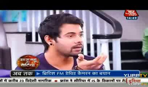 Abhi ne Bulaya Pragya ko Date par jahan uusne ki Pragya ke Saath chedchaad jis se doosre ladko ne kardi uuski peetai - 16 November 2015 - Kumkum Bhagya