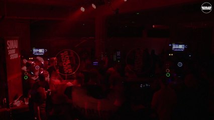 Gantz Boiler Room London DJ Set