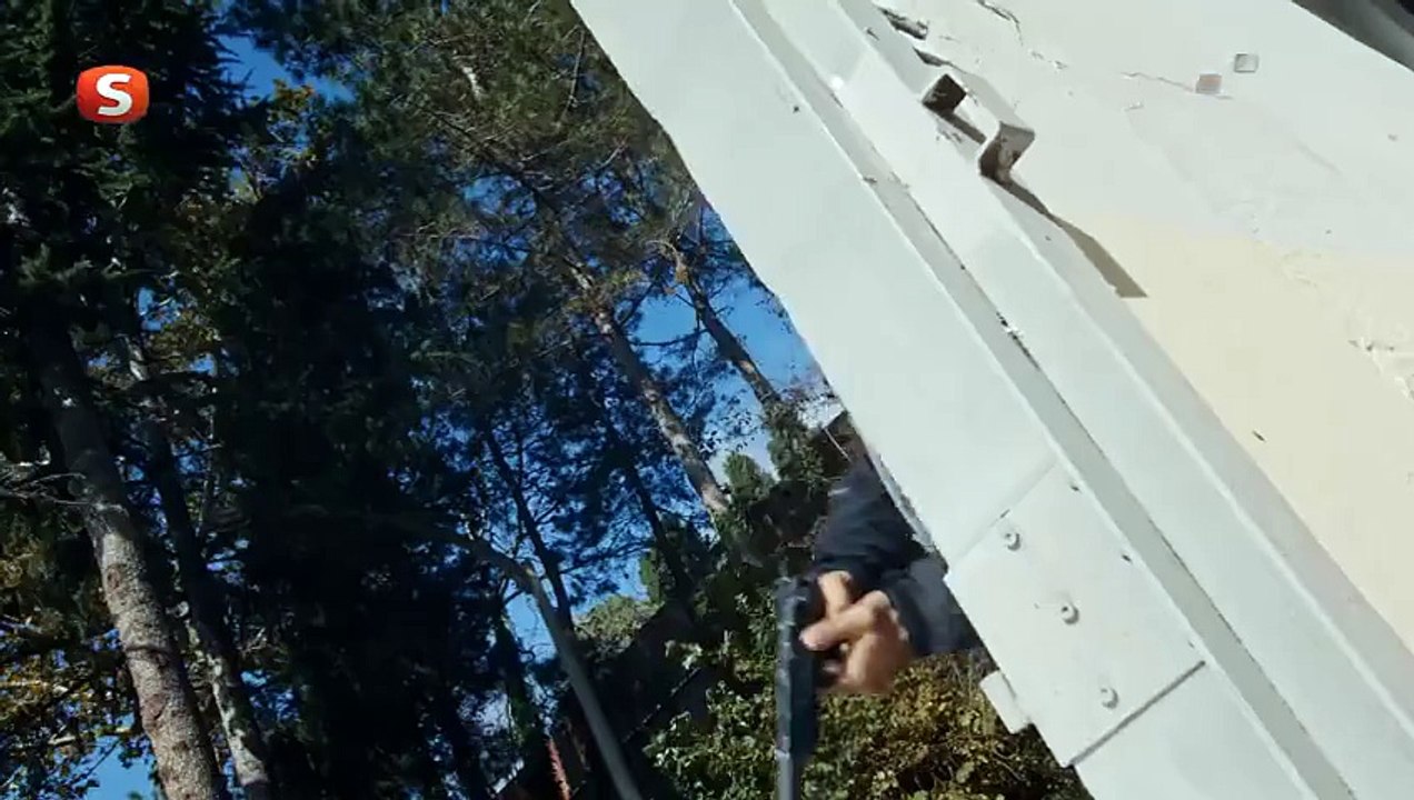 Nizama Adanmış Ruhlar 121.Bölüm Fragmanı