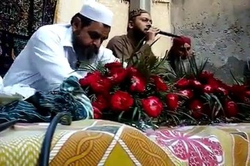Un Ki Mehak ne Dil ke ABID BISMIL Abdullah pur Mehfil Faisalabad