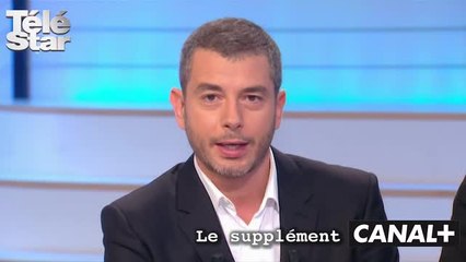 Le supplément - L'hommage de Ali Baddou à Fanny Minot, monteuse pour l'émission - Dimanche 15 novembre 2015