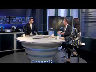 Report TV - Ali Zaimi: Isis, kancer për Islamin