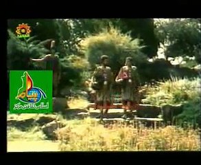 Ashab-e-Kahf Islamic Movie Full in Urdu Hindi Part 27 of 86