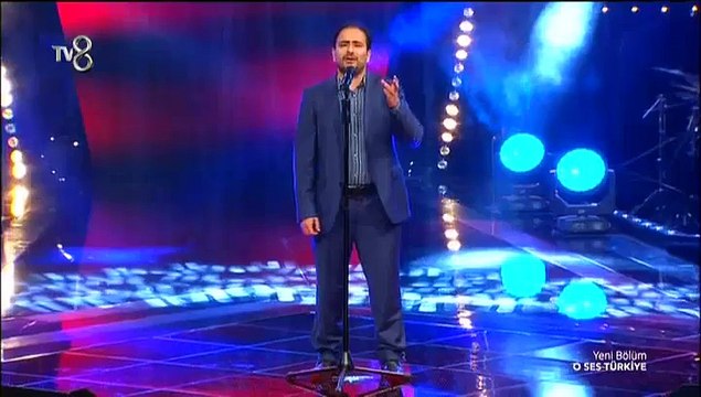 Ramin Maragalı O SES TÜRKİYE EZİZ DOSTUM