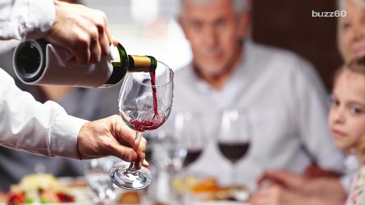 Thanksgiving beverages for every guest