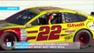 Joey Logano leads ousted Chasers wondering what may have been