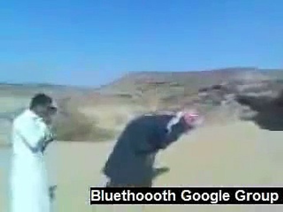 MAking Fun with Old Man