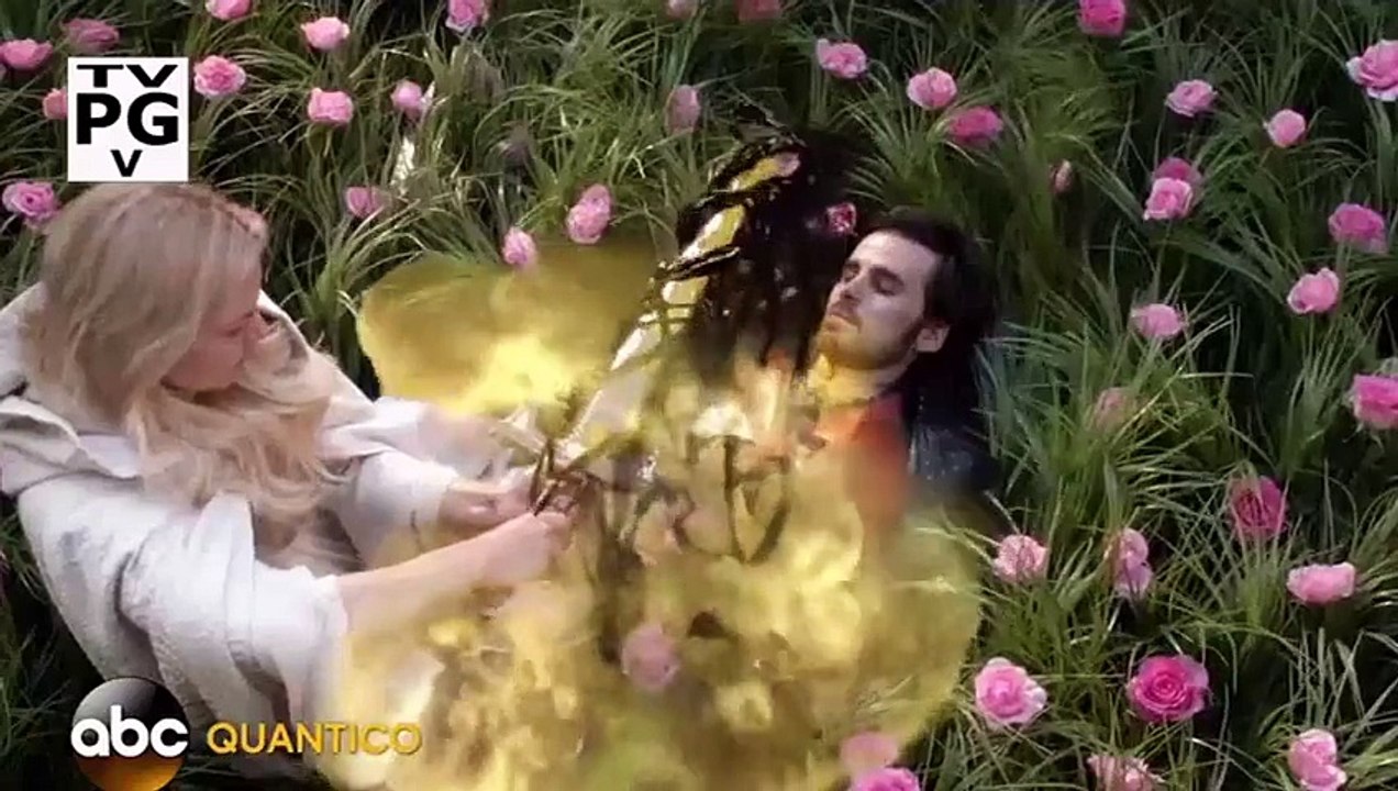 Once Upon A Time 5x10 Promo   Season 5 Episode...