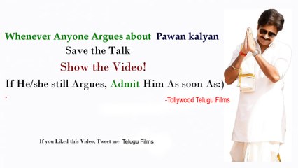 60 Celebrities about Pawan Kalyan - Full version HD